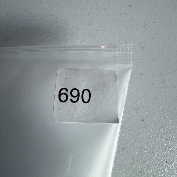 Lane Bryant Purple Burnout Snakeskin Print Size 16 Keyhole Neckline Long Sleeve - Picture 11 of 11